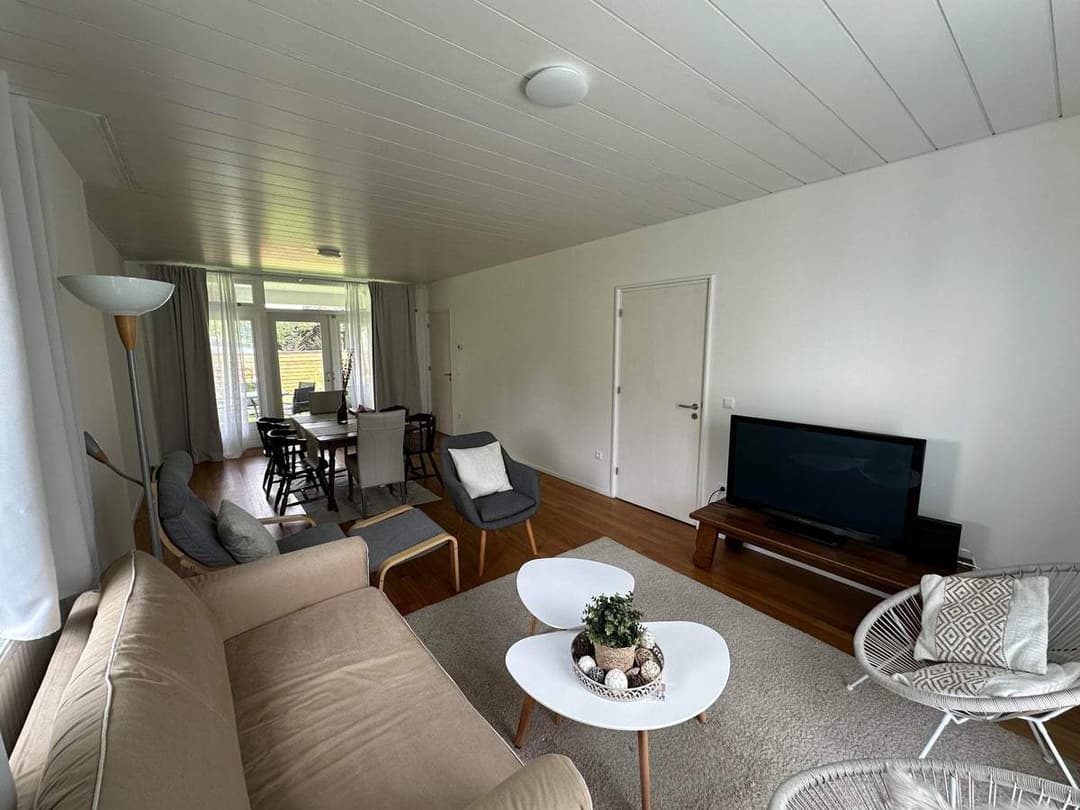 House Langen Akker, Berg en Terblijt - For Rent