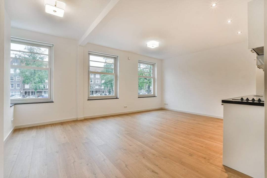 Appartement Admiralengracht, Amsterdam - À Louer