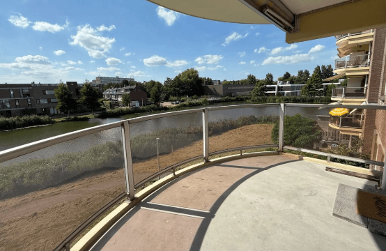 Appartement Fuutlaan 37, Capelle aan den IJssel - À louer