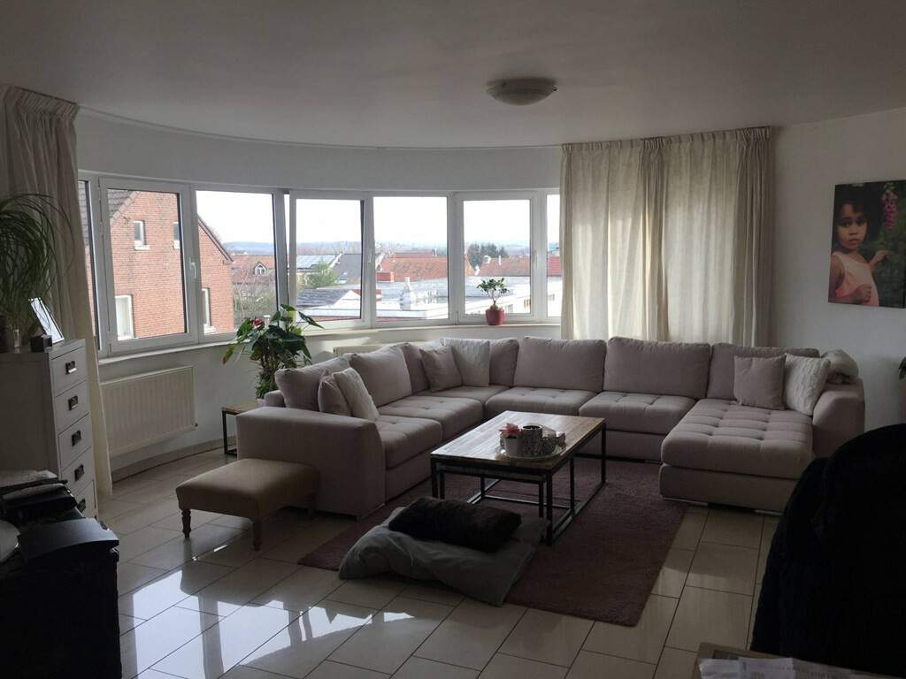 Apartment Bosscherweg, Maastricht