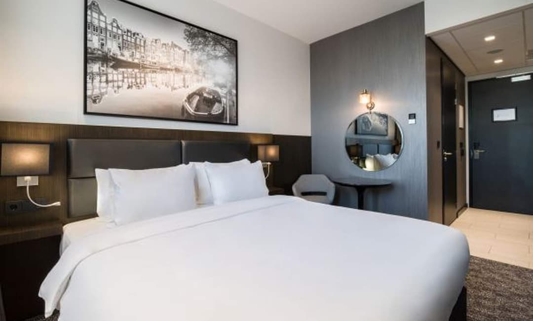 Appartement Professor W.H. Keesomlaan, Amstelveen - Te Huur