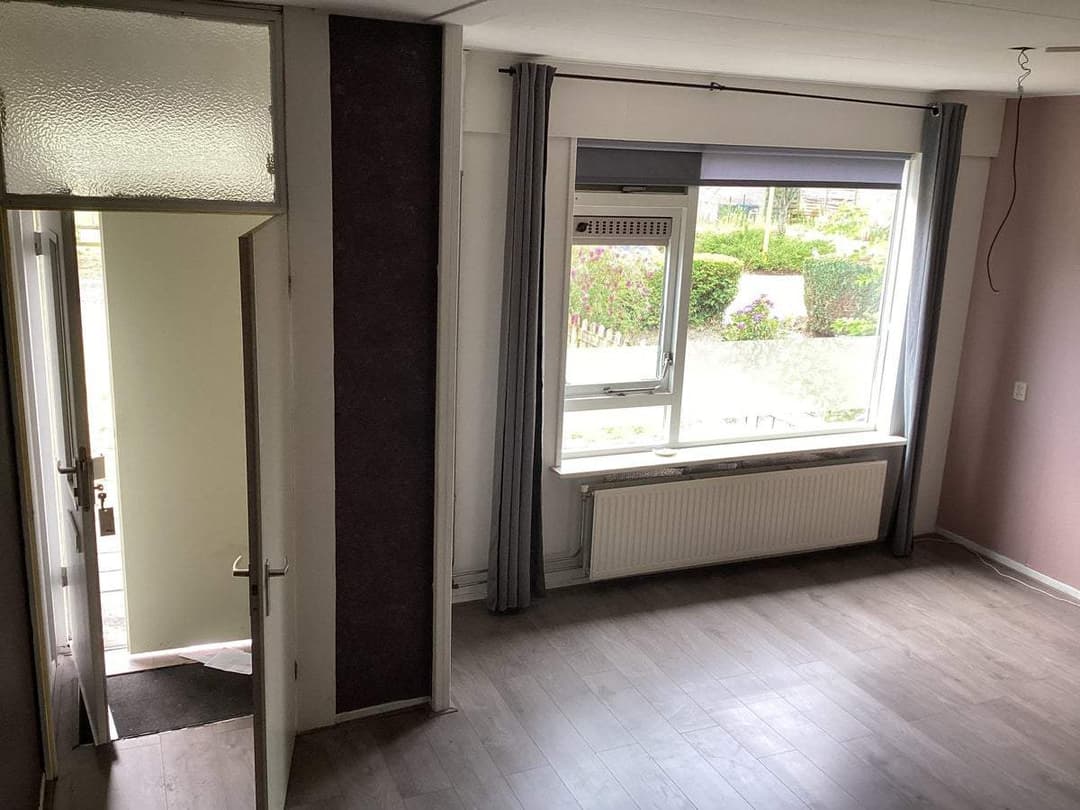 Haus Tooropstraat, Assen – Zur Miete
