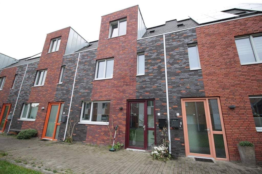 Huis Grote Beerstraat, Groningen - Te Huur