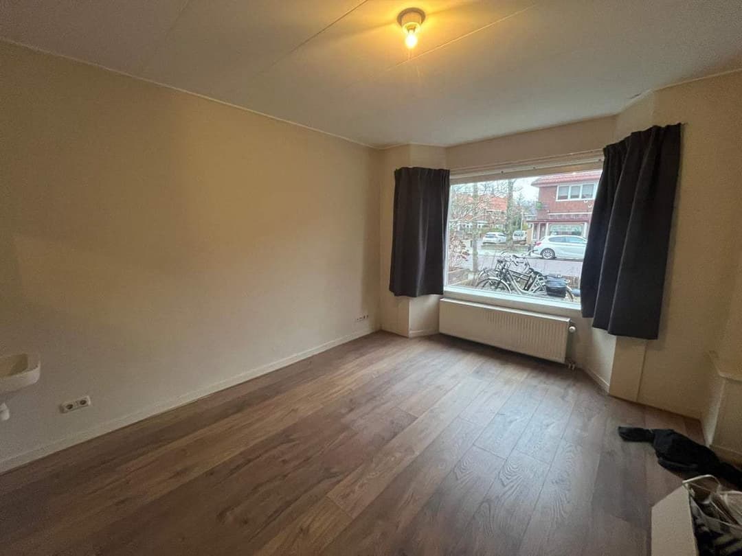 Kamer Leeuwerikstraat, Leeuwarden - Te Huur