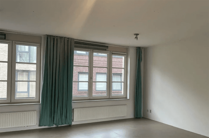 Tussenwoning Hoogstraat, Zwolle - Te Huur
