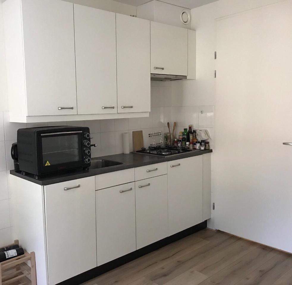 Möbliertes Studio Schiekade, Rotterdam - Kurzzeitmiete
