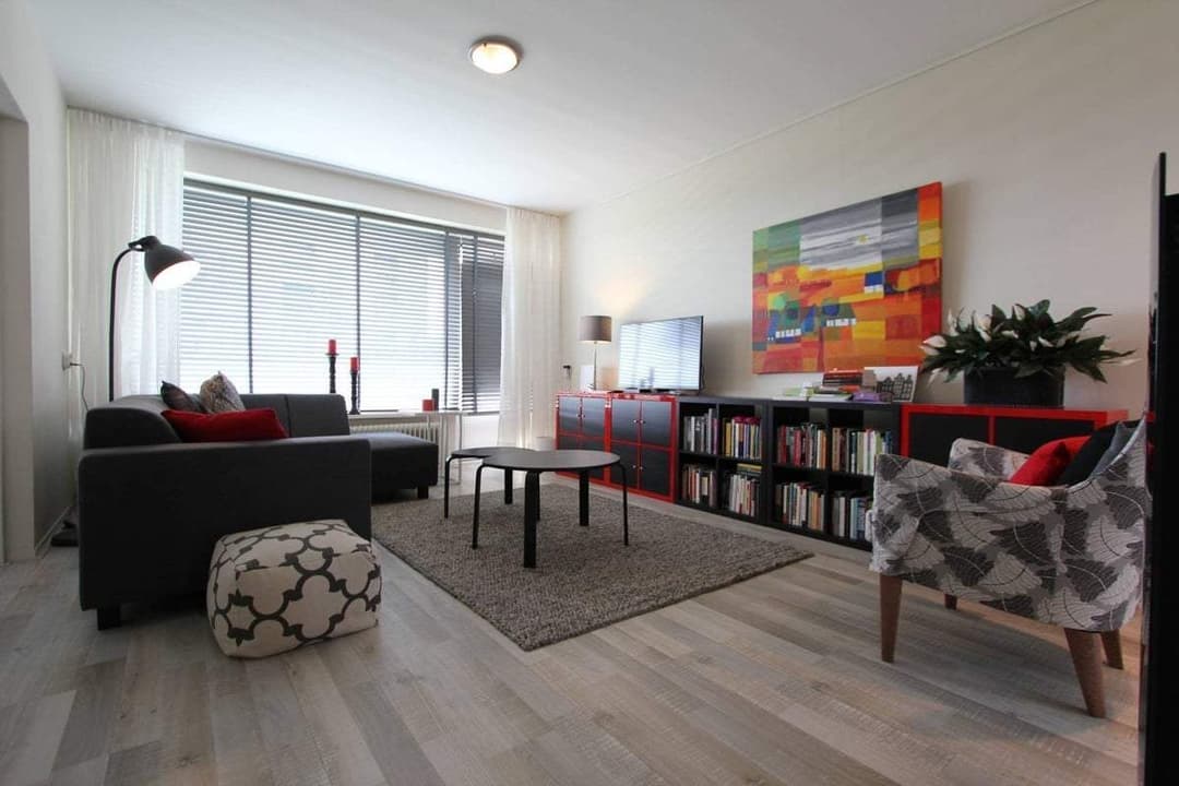 Wohnung Assumburg, Amsterdam-Zuid - Zu vermieten