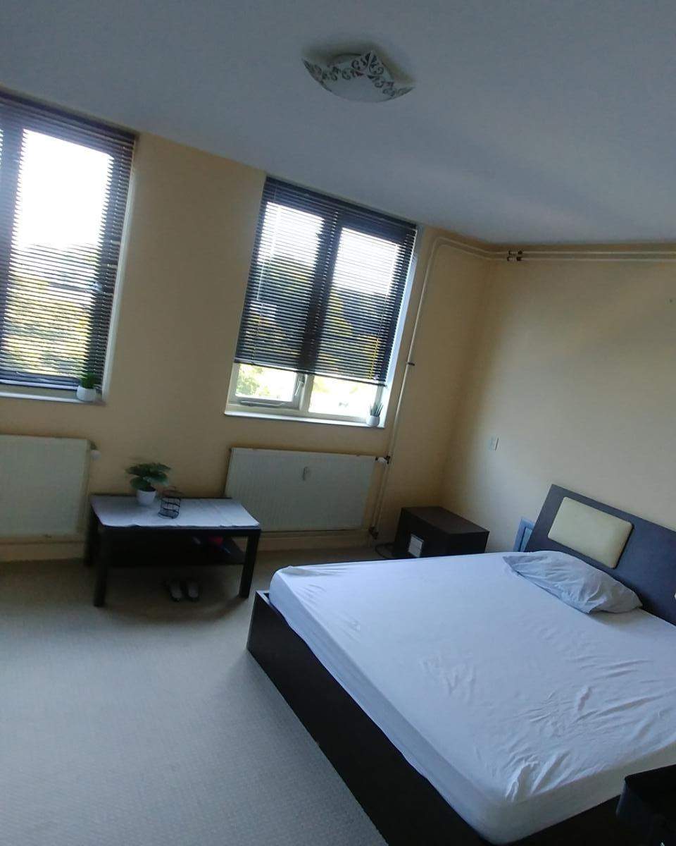 Möbliertes Apartment Korfoedreef, Utrecht - Zur Miete