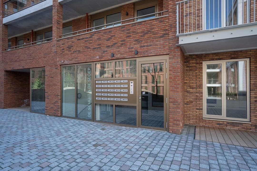 Punt Sniep 505, Diemen — Wohnung