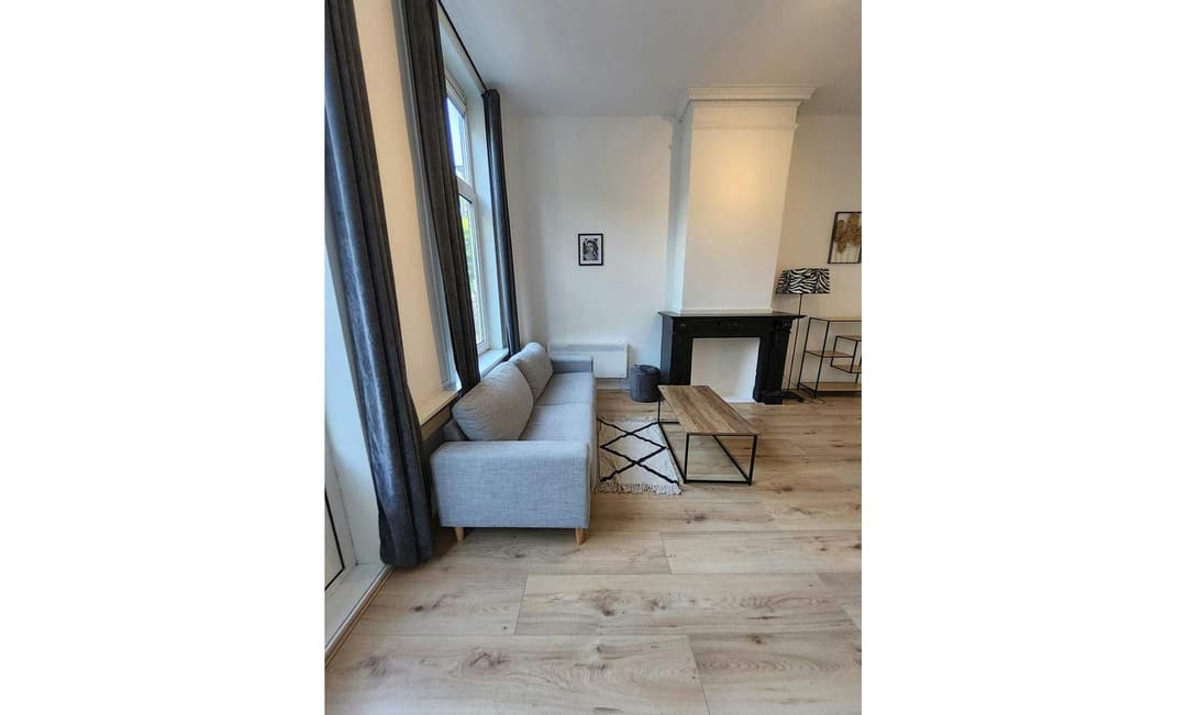 Kamer in Den Haag, Regentesselaan - Te Huur