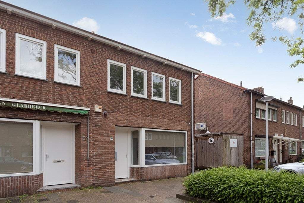 Apartamento Burgemeester van Oppenstraat 71B-02, Maastricht - Alquiler