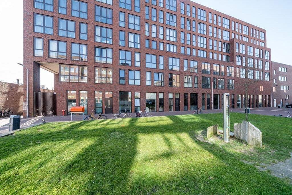 Flat Kievitstraat, Nijmegen - For Rent