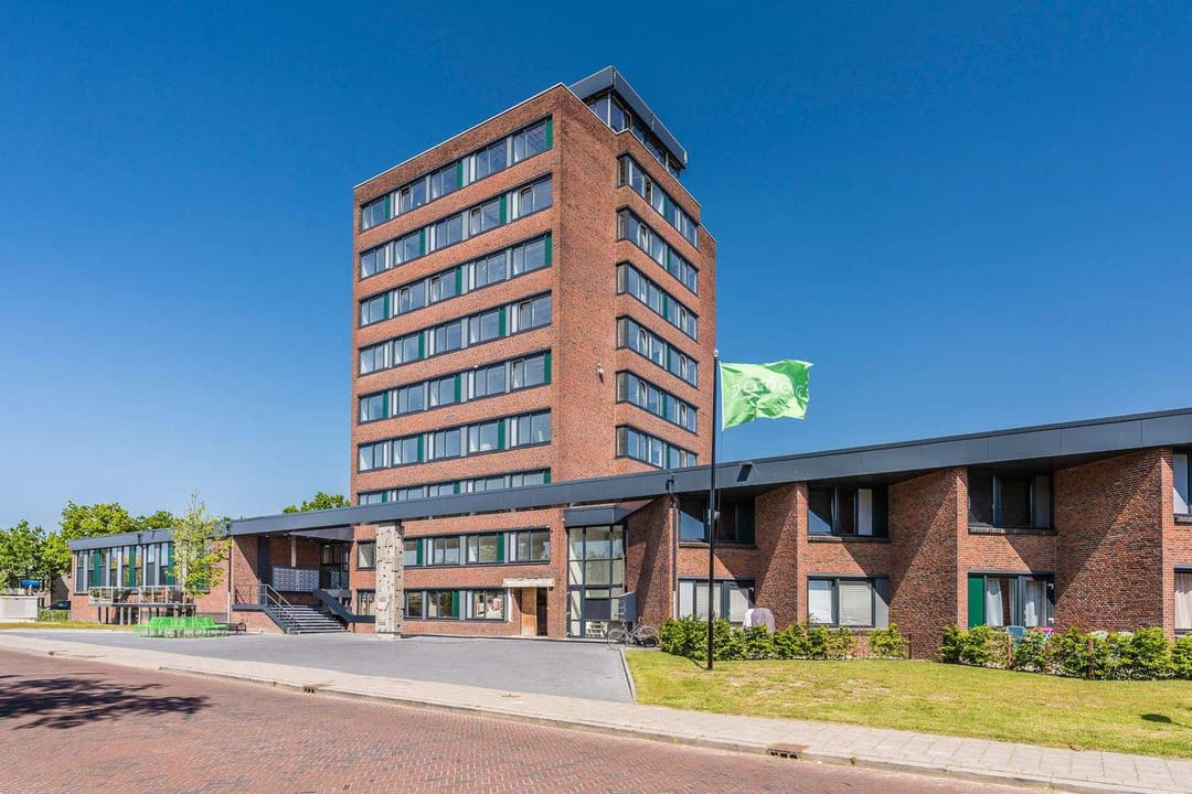 Apartment Burg. Schönfeldsingel 139, Winschoten - Zur Miete