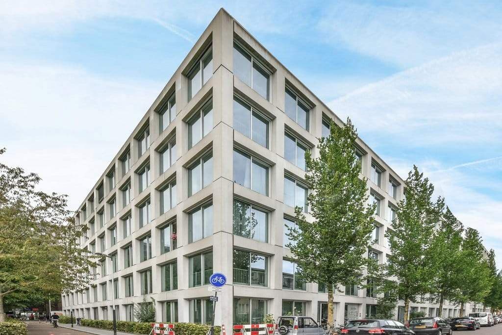 Apartamento Graafschapstraat 100, Ámsterdam - Para Alquilar