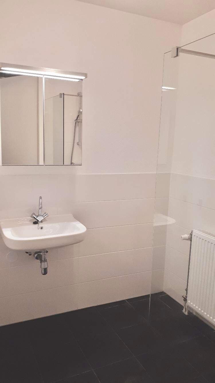 Piso Frankrijkkade 266, Almere - En alquiler