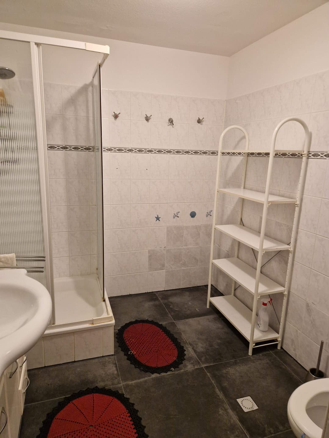 Furnished Room at Vrije Zeestraat, Almere - For Rent