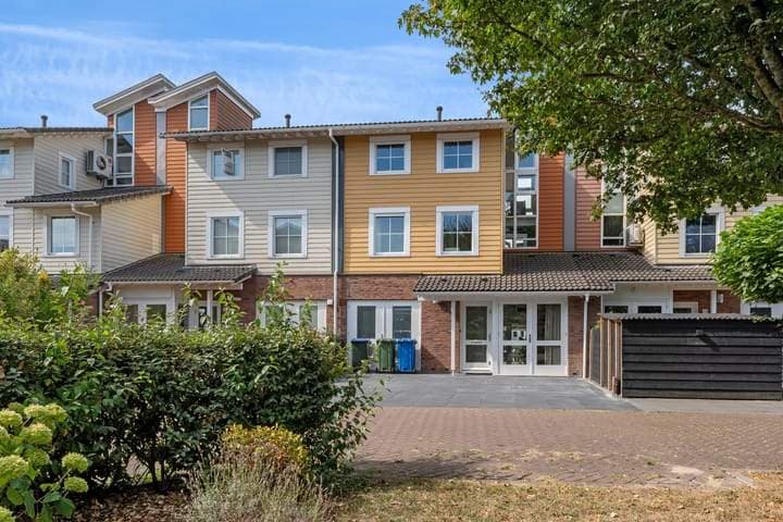 Family Home Kees van Hasseltstraat, Rotterdam - For Rent