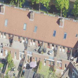 Maisonnette Groef 55, Hoorn - Te Huur