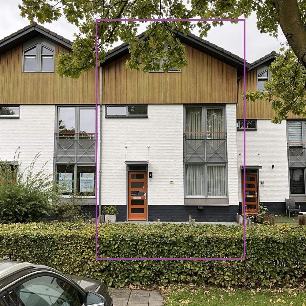 House Ploossche Hof 16, 's-Hertogenbosch - For Rent