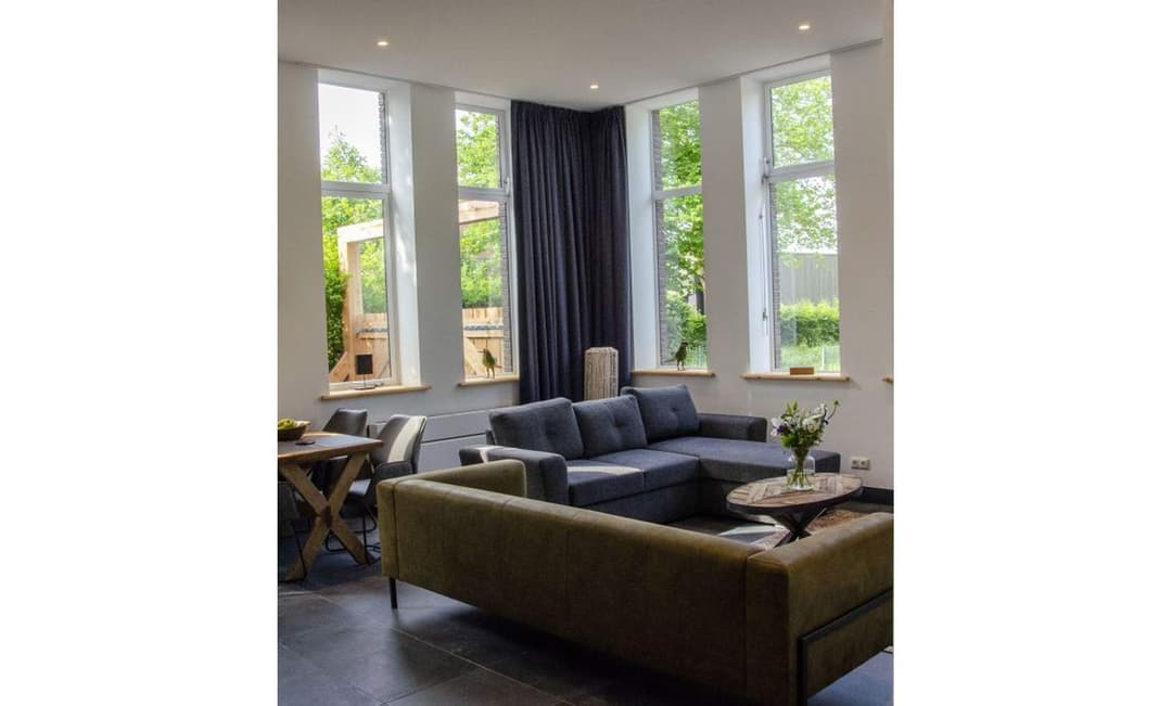 Appartement in Loppersum, Molenweg - Te Huur