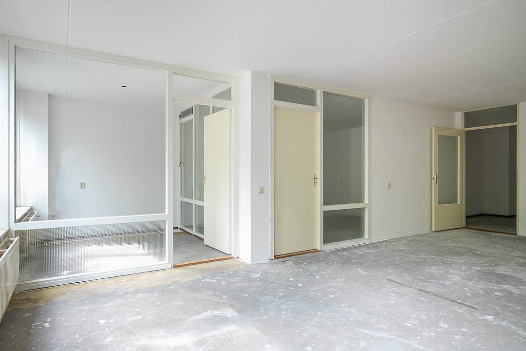 Appartement Bruggensingel-zuid 165, Amersfoort