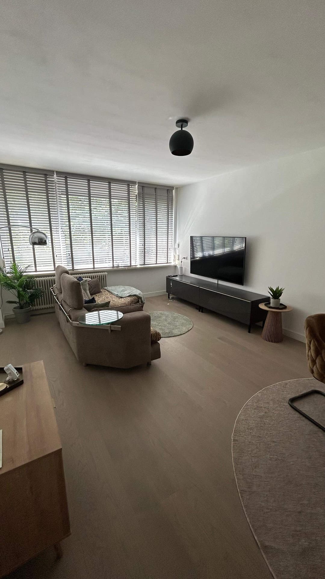 Gemeubileerd appartement Adelbert van Scharnlaan E, Maastricht - Te huur