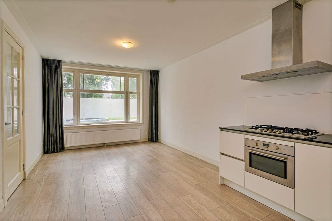 Flat Kinderdijkstraat 32 HS, Amsterdam - Te Huur