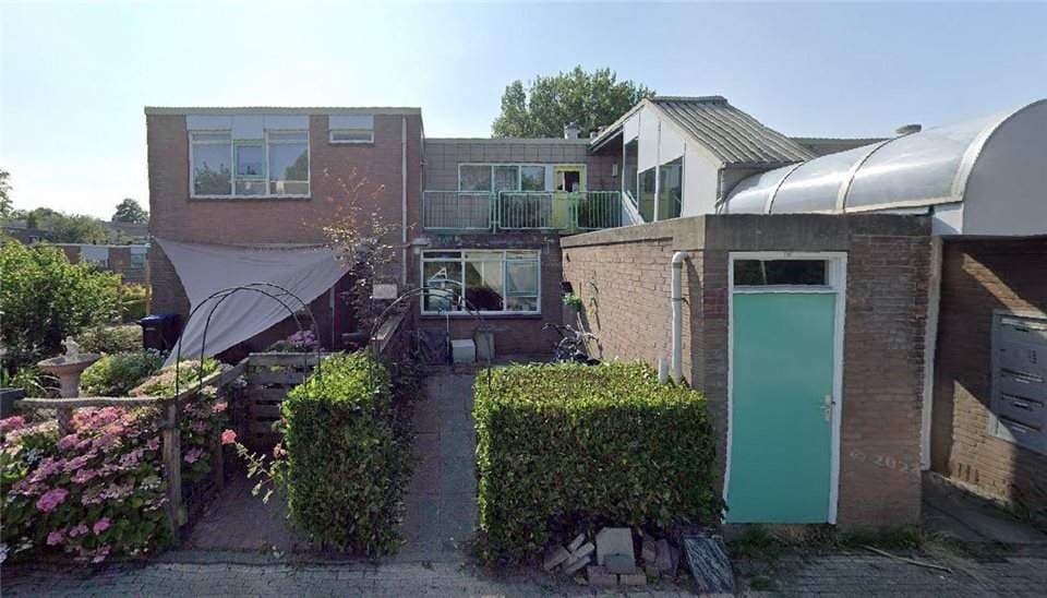 Appartement Wittezeestraat 93, Waterwijk, Lelystad - Te Huur