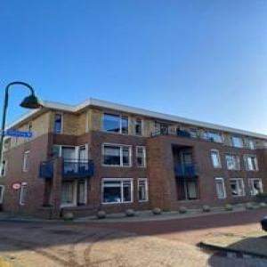 2-Kamerappartement met extra kamer voor senioren in hartje Medemblik