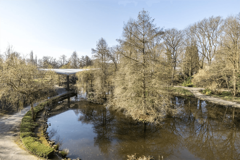 Studio Doorvaartstraat, Brunssum - Zu Vermieten