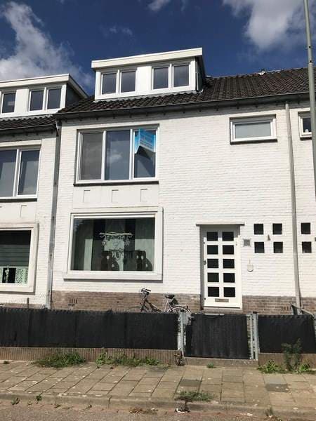 Holstraat, Meerssen - Familienhaus
