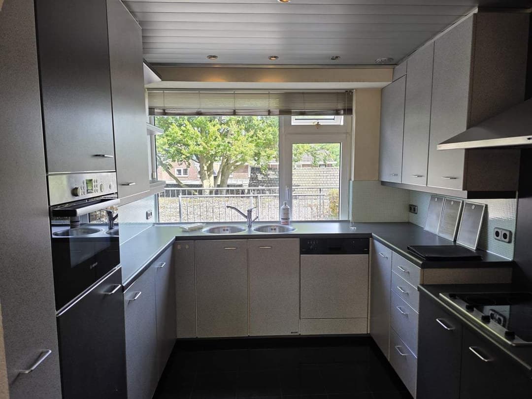 Wohnung Gemullehoekenweg 25 A, Oisterwijk - Zur Miete