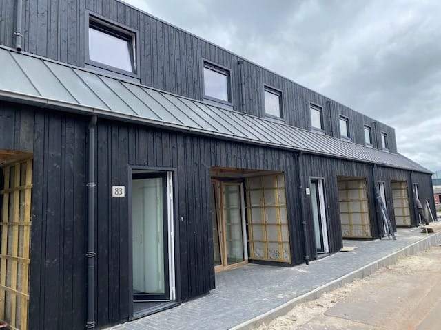 Wohnung Sluiskade, Hoogezand - Zur Vermietung