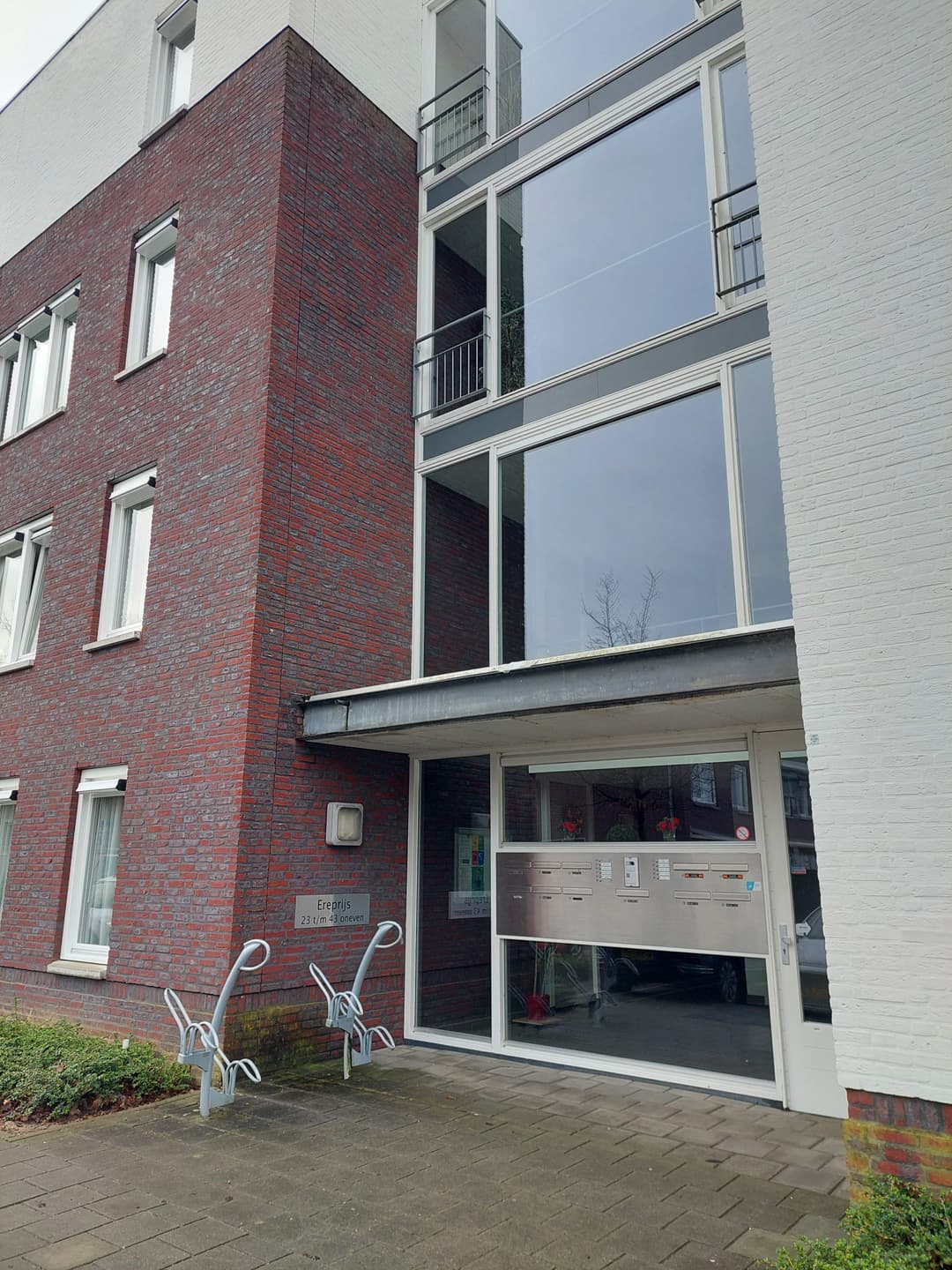 Apartment Ereprijs 33, Sittard - 2BR, 90 m²