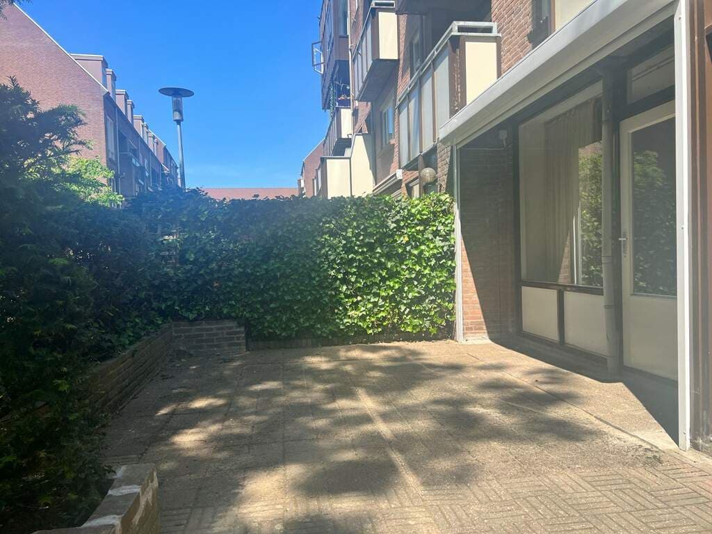 Maisonette Coxstraat, Maastricht - Boschstraatkwartier