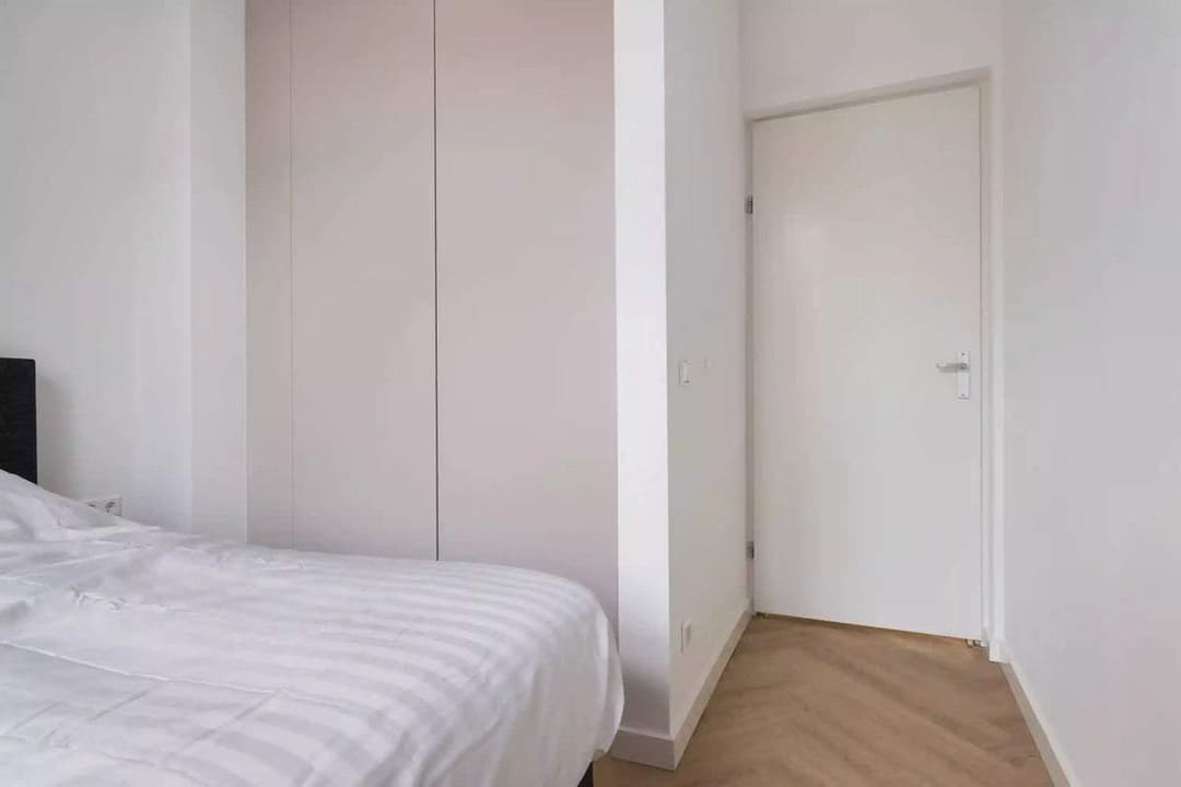 Wohnung Burgemeester de Raadtsingel, Dordrecht - Zu Vermieten