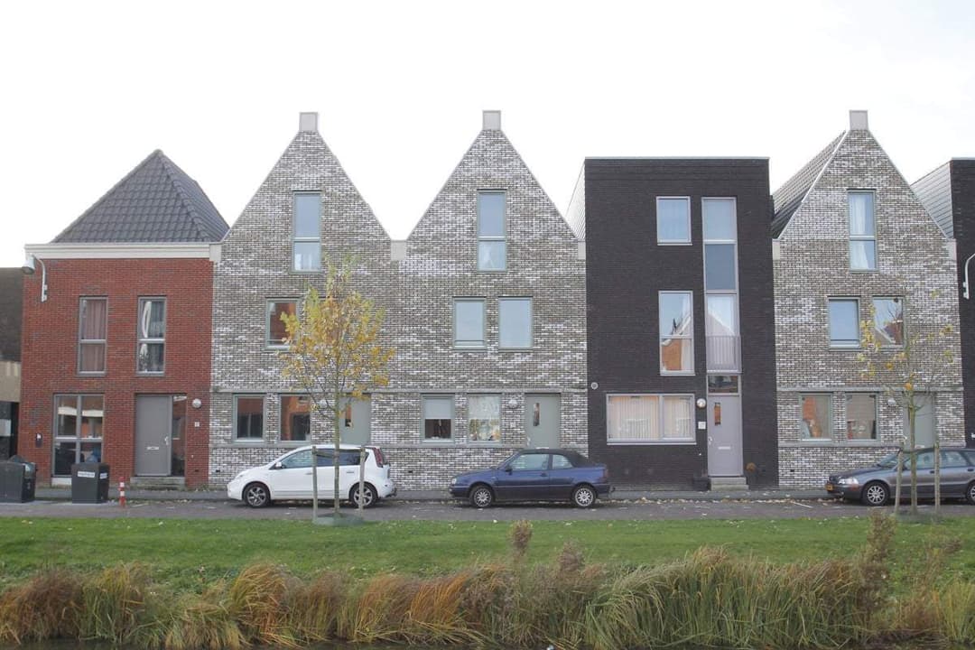 Huis Baak van Camperduin 48, Amersfoort - Te Huur