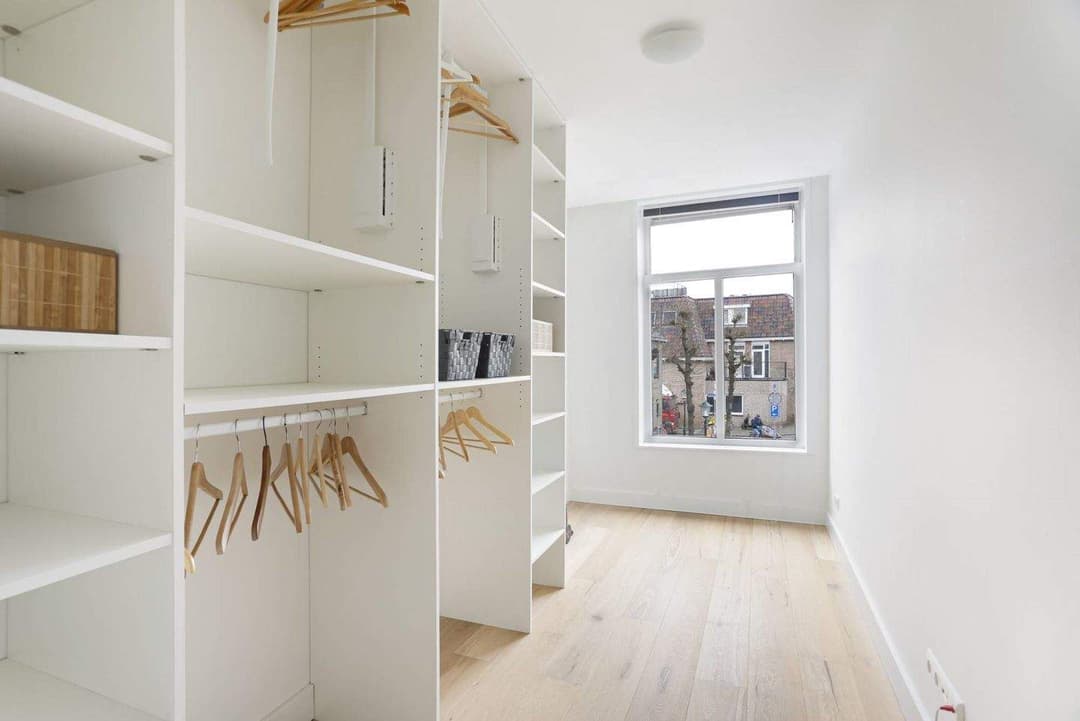 Appartement van Limburg Stirumstraat, Noordwijk - Te Huur