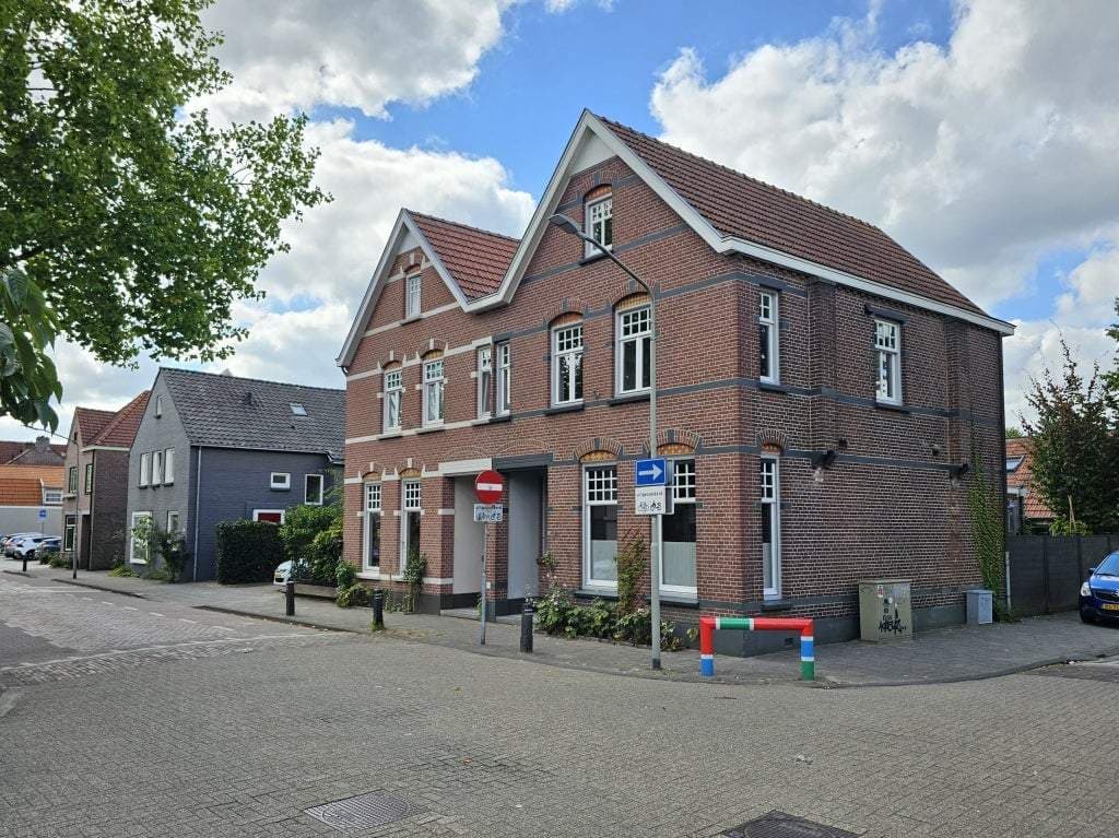 Maison Prins Bernhardstraat, Boxtel - À louer
