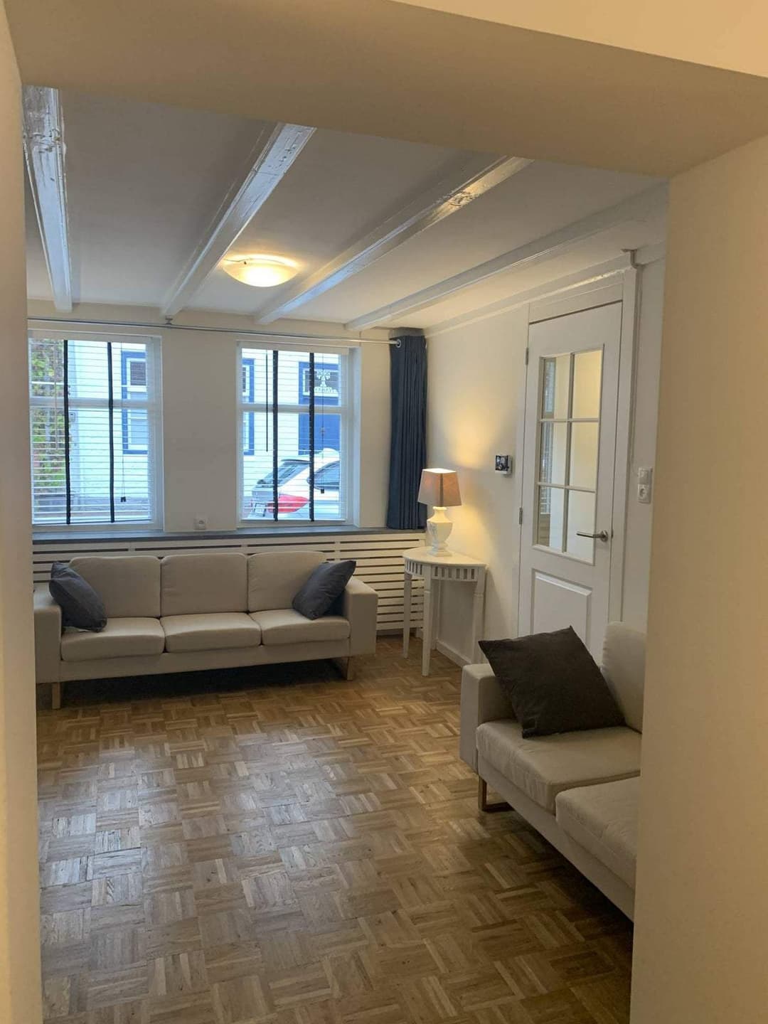 House Ellenstraat, Groede - For Rent