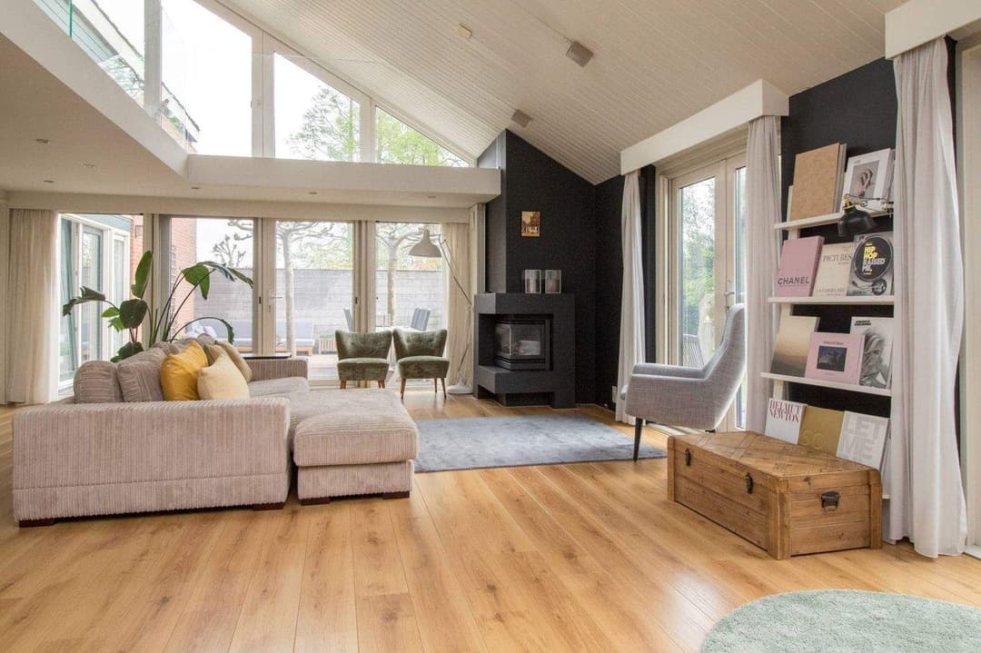 Bungalow Lisstraat 181, Landsmeer - Para Alquilar