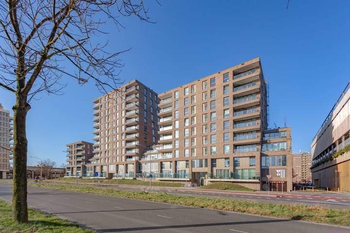 Apartment Amerikaweg 82, Haarlem - 3-room (83 m²)