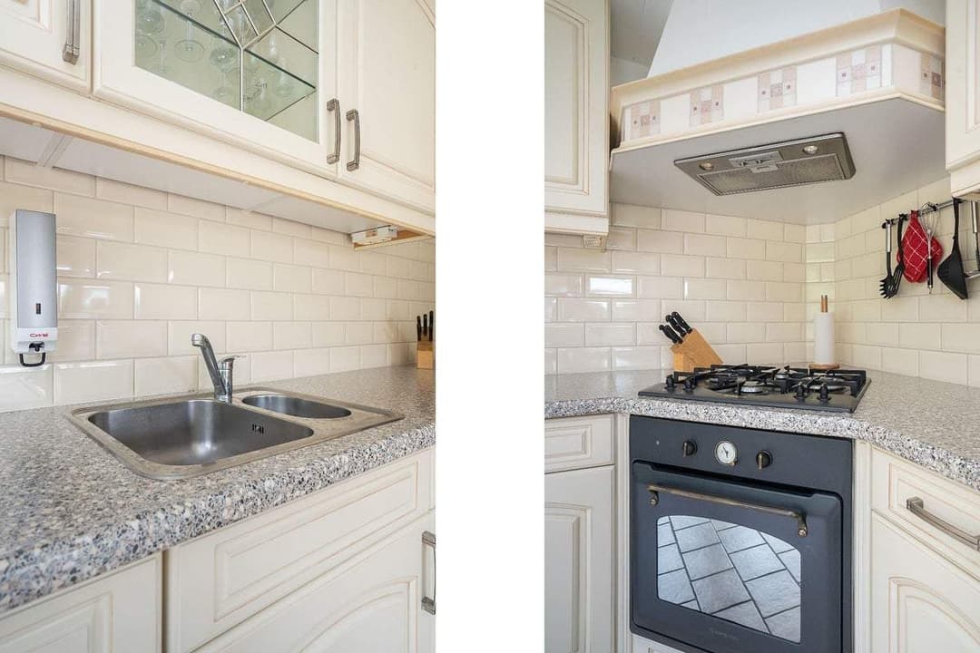House Duinschooten, Noordwijkerhout - For Rent