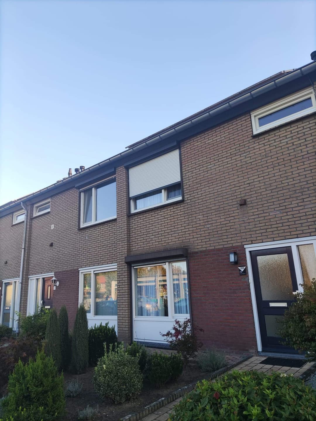 Goudsmidstraat 28, Venray - Reihenhaus