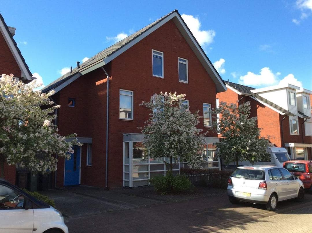 Haus Breedspoor 13, Schuytgraaf, Arnhem - Zur Miete