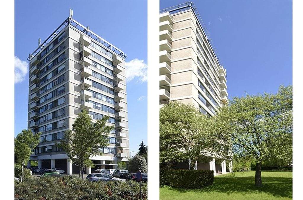 Wohnung Graaf Willem de Oudelaan 149, Naarden - Zur Miete