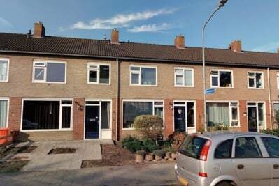 Frankrijklaan 13, Stadskanaal - Casa adosada