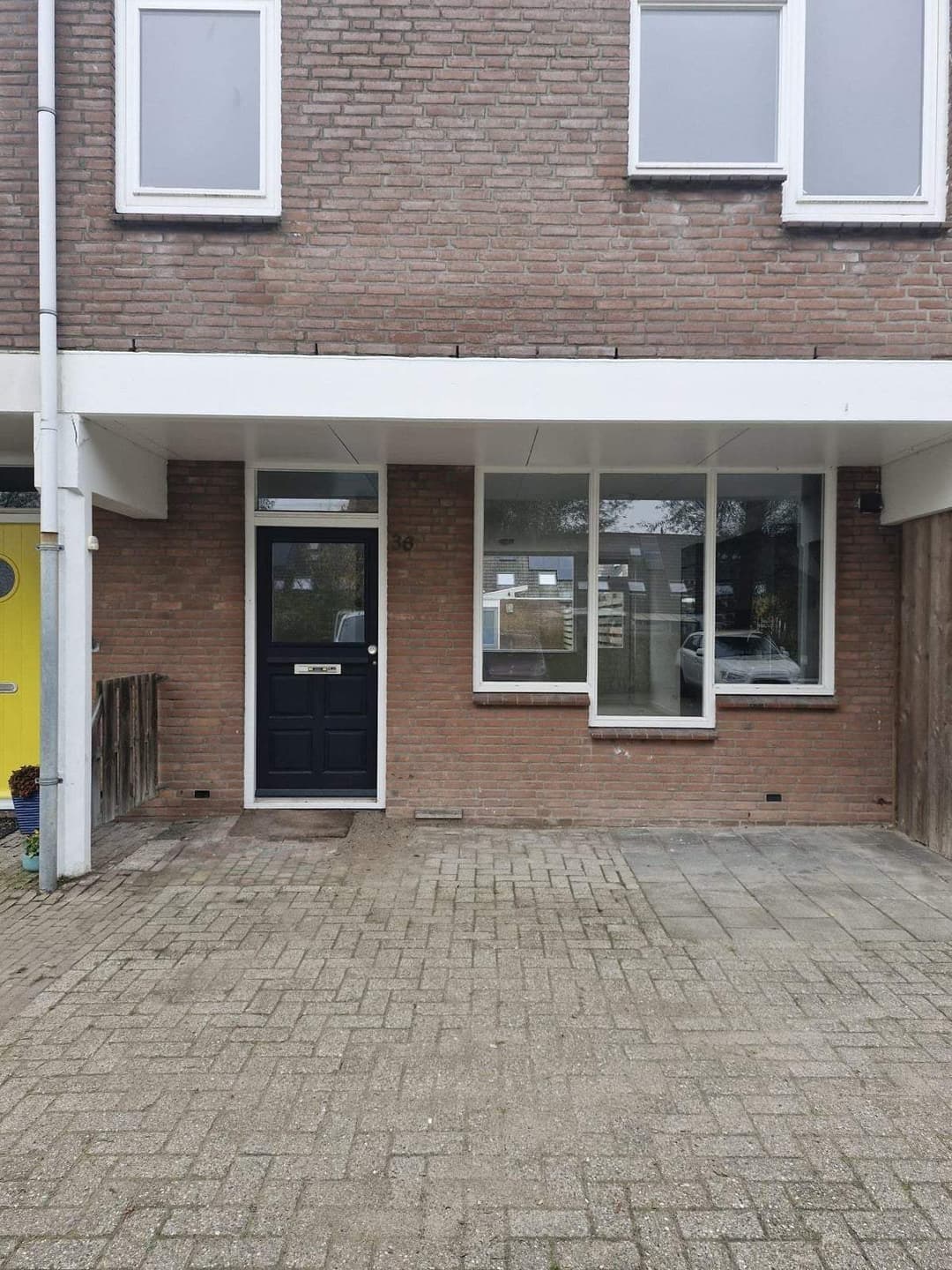 House Eilardaheerd 36, Groningen - For Rent