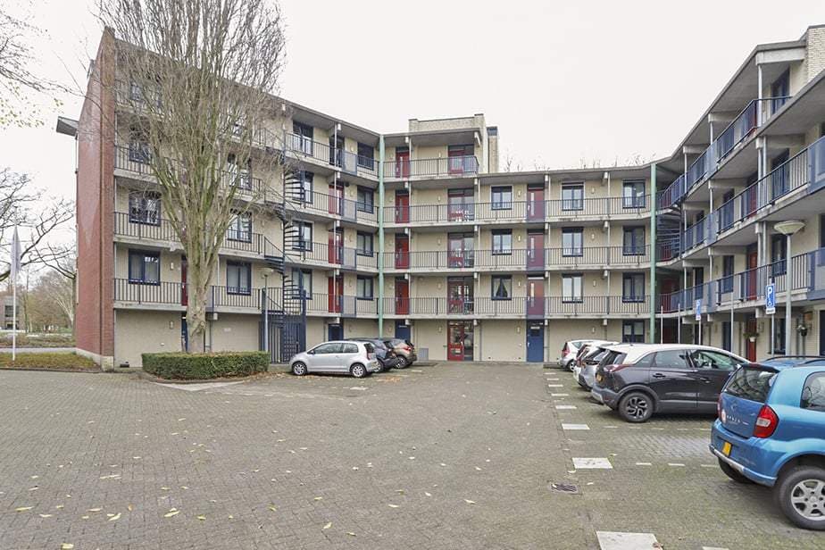 Appartement Slotjesveld 2, Oosterhout NB - Te Huur