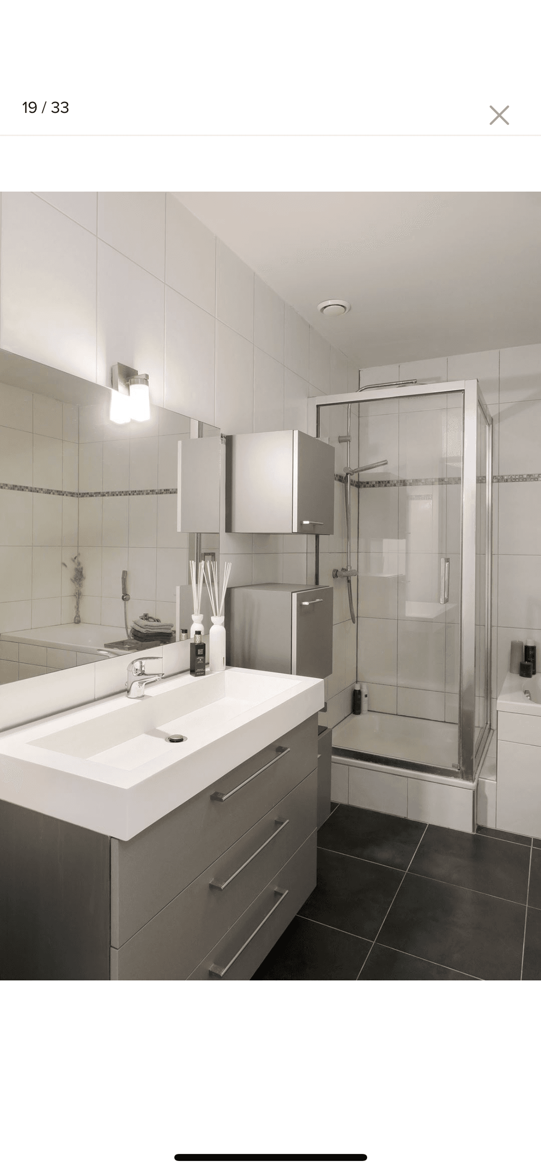 Apartamento Javastraat, Den Bosch - En alquiler